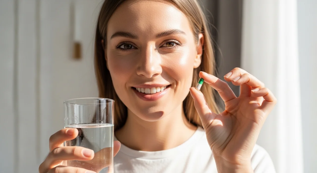 다이어트 유산균, 정말 살 빠지는 효과가 있을까요?