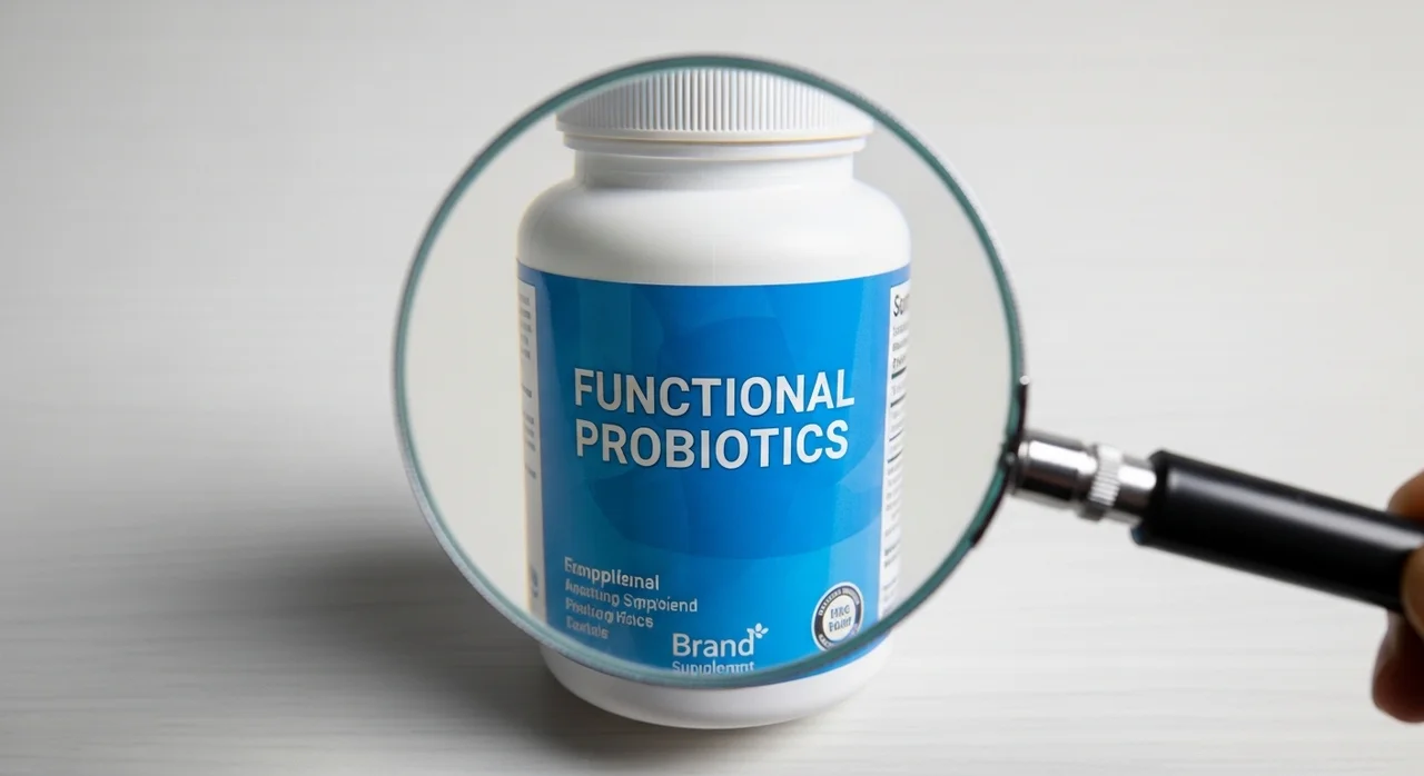 구매 전 필독! 실패 없는 다이어트 유산균 체크리스트
