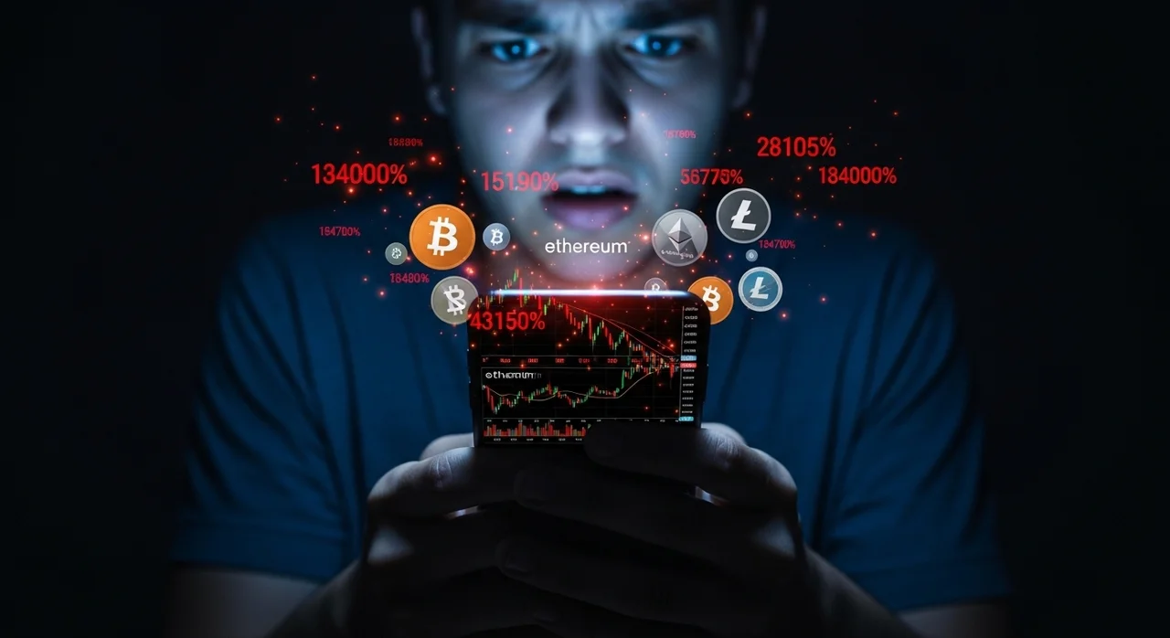 자고 일어나니 사라진 투자금, 지금 당장 해야 할 일