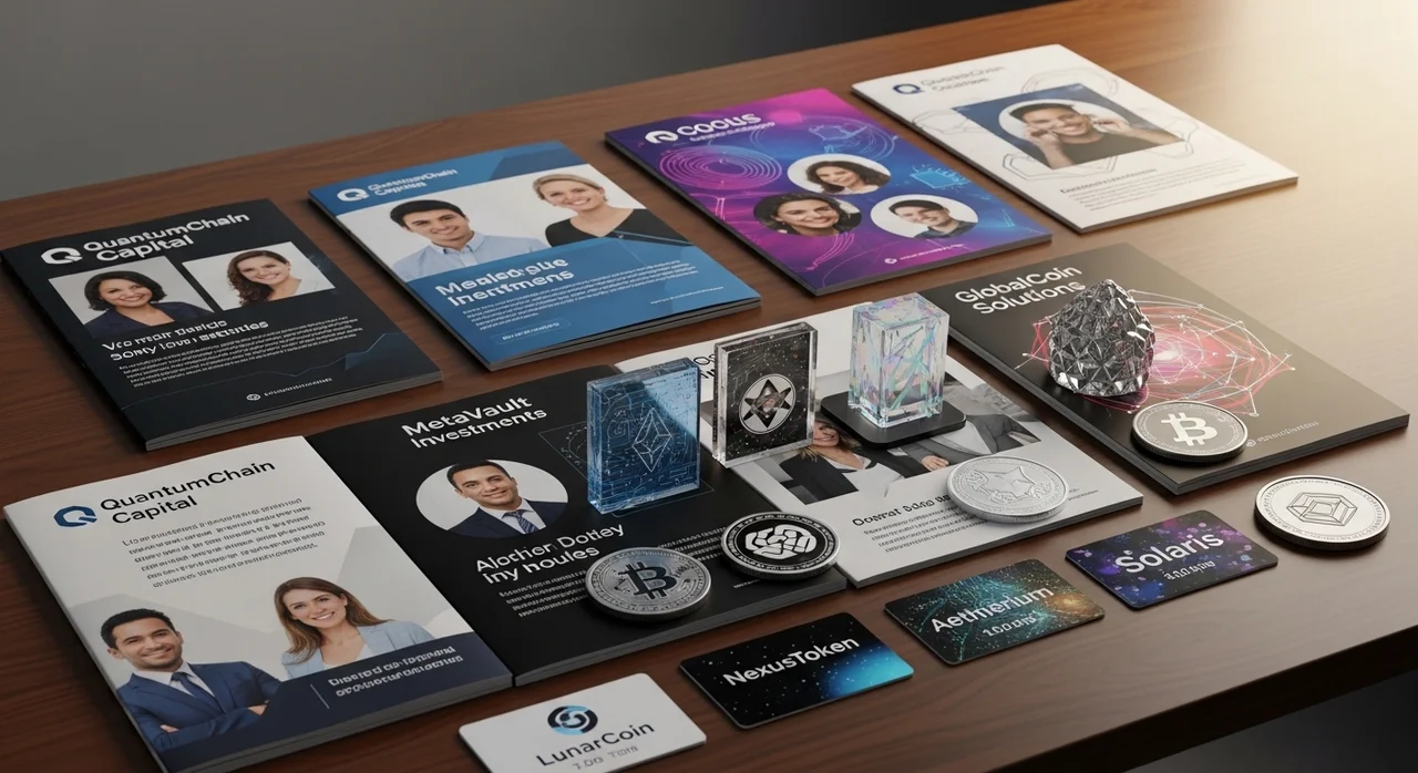 지능화된 코인 투자 권유 사기 유형 3가지