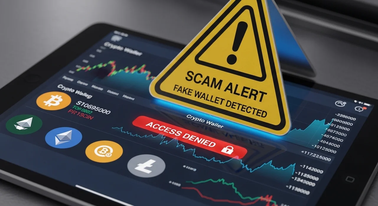 사기꾼들이 절대 말하지 않는 진실과 주의사항