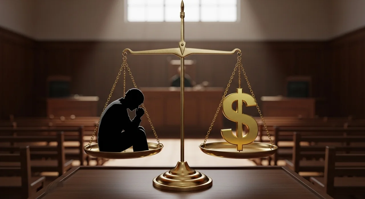 형사 고소 vs 민사 소송, 무엇을 먼저 해야 할까?