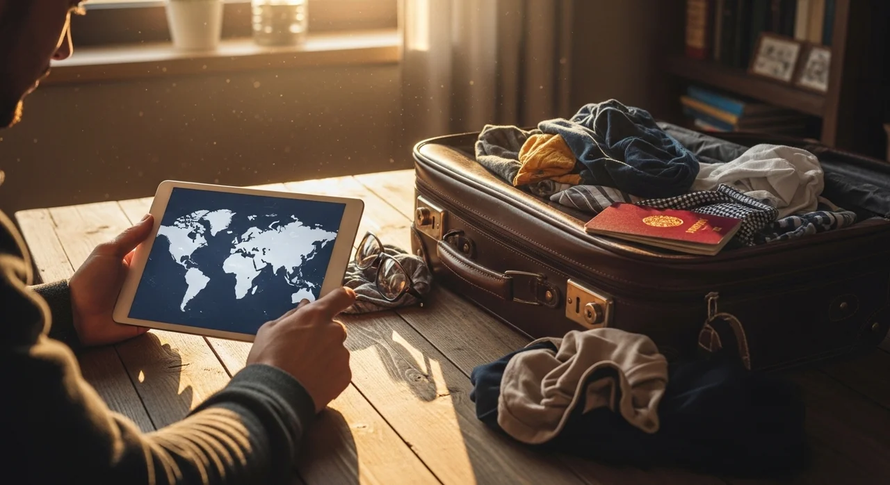 5월 연휴, 어디로 떠날지 고민이라면? 핵심 요약