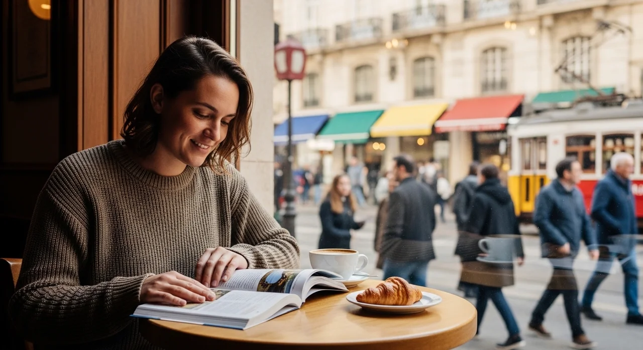연휴를 더 완벽하게 만드는 마지막 한 걸음