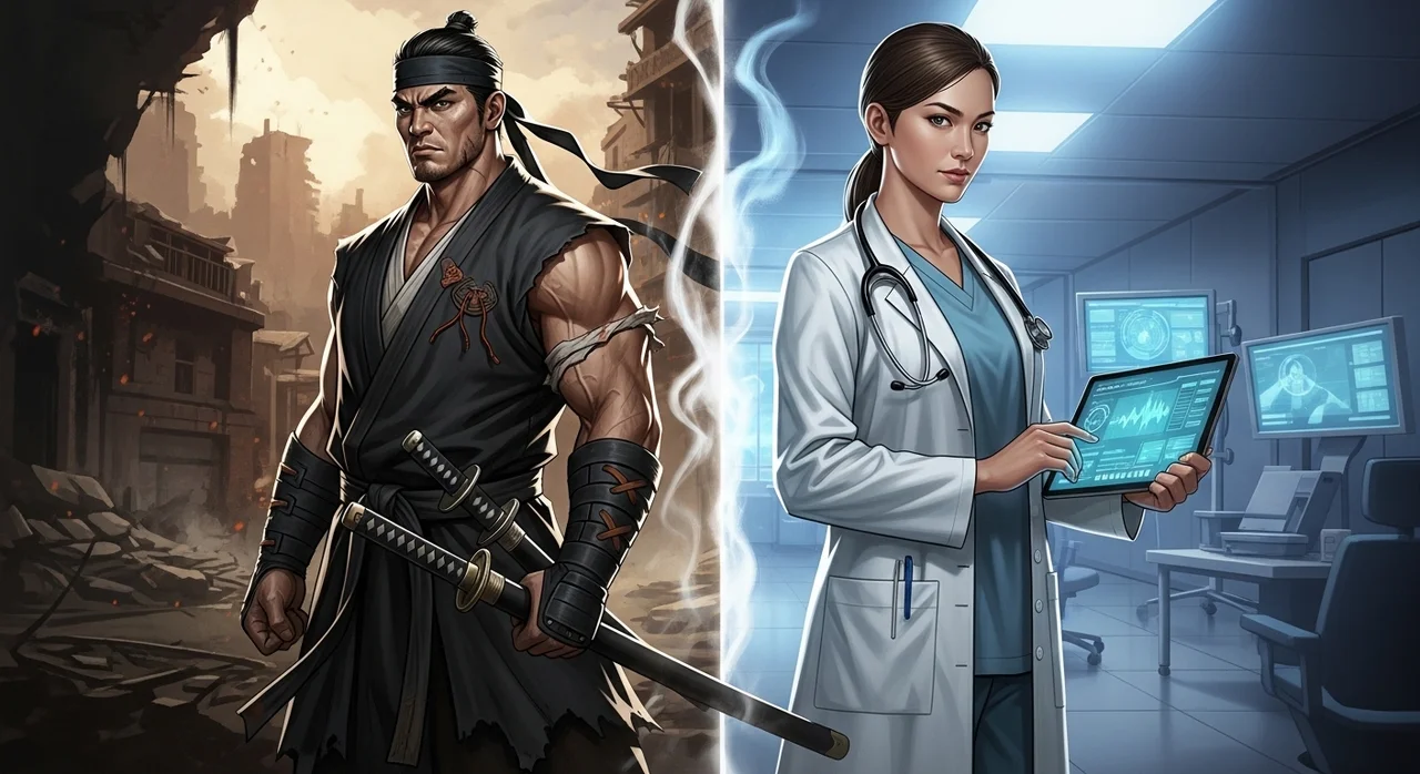 문피아: 남성향 판타지의 뿌리이자 등용문