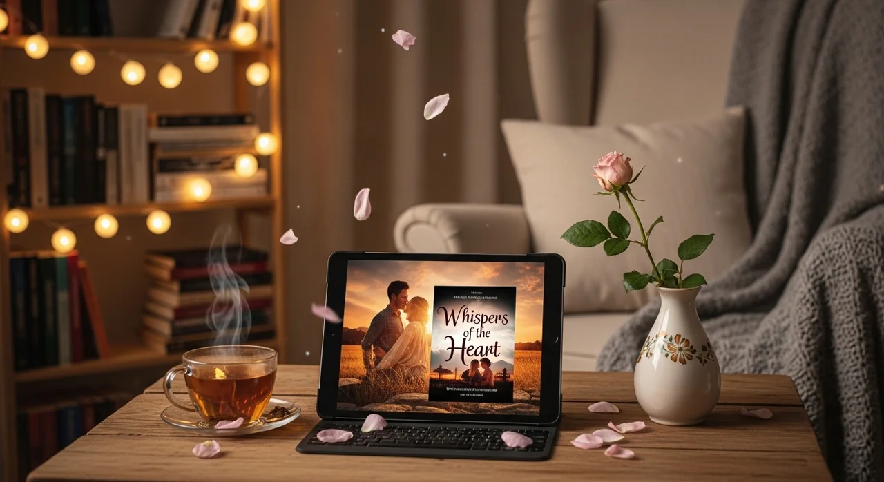 리디: 감성 로맨스와 장르의 다양성