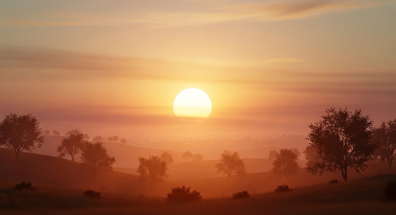 5월의 불청객, 황사와 오존을 주의하세요