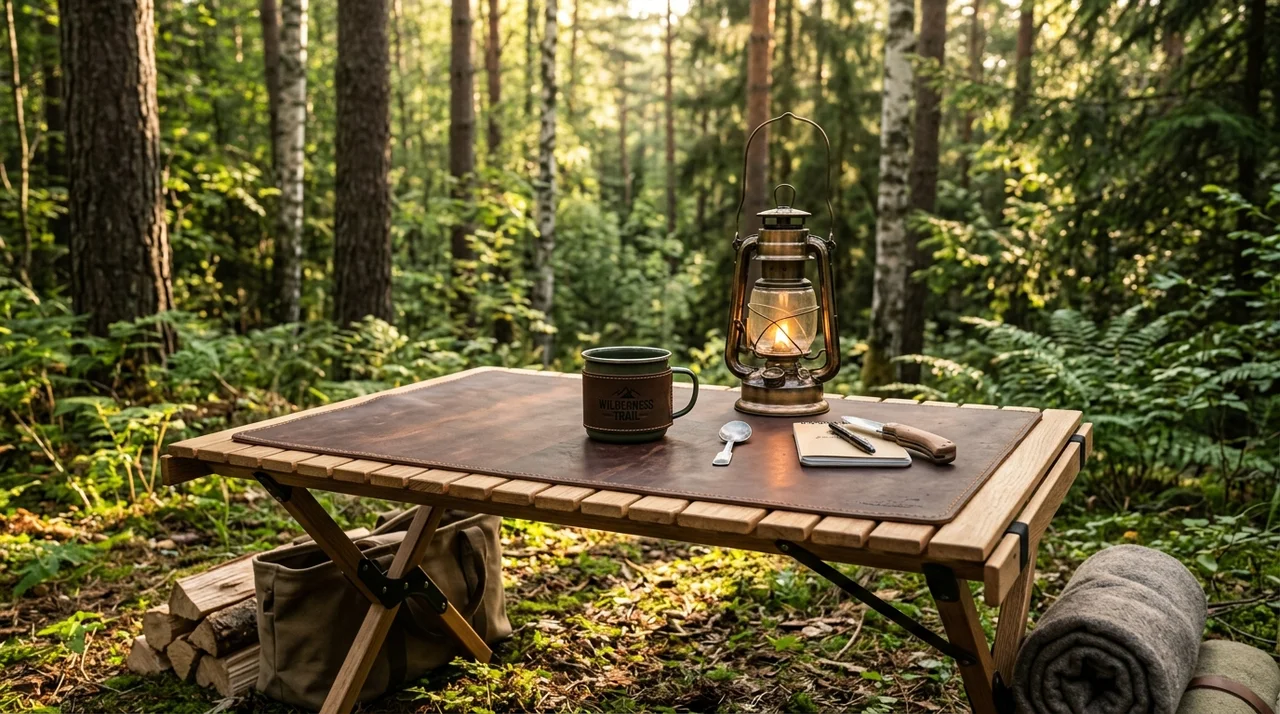 롤테이블 상판 매트 추천 및 비교! 캠핑 필수템 고르는 법