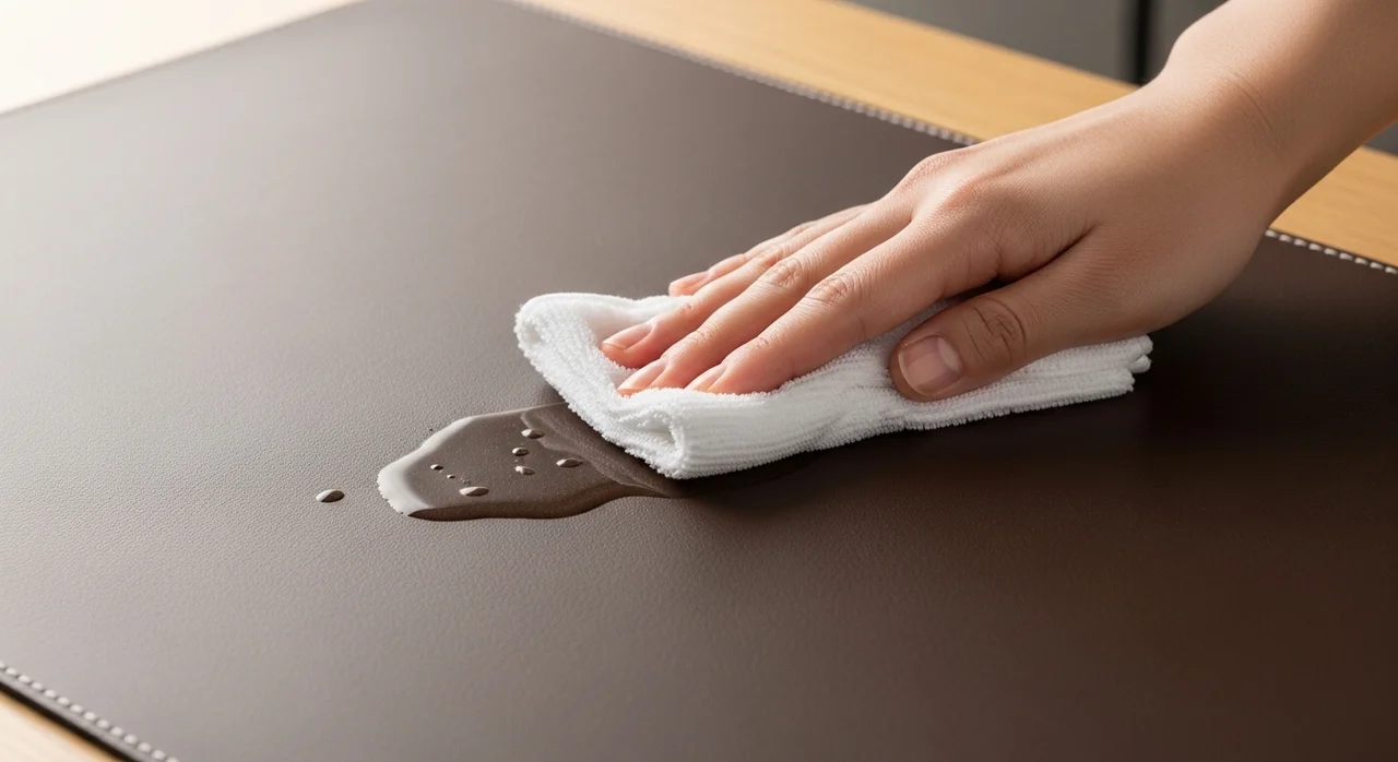 매트 수명을 늘리는 올바른 관리법