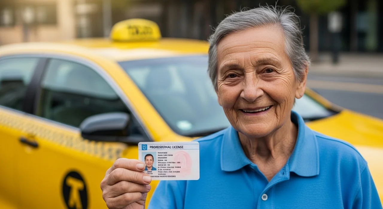 택시 운전 자격증 취득의 첫걸음, 교육 이수 핵심 요약