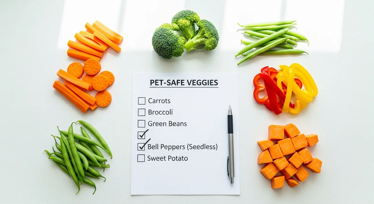 이것만은 꼭! 수제 간식 만들기 전 필수 체크리스트