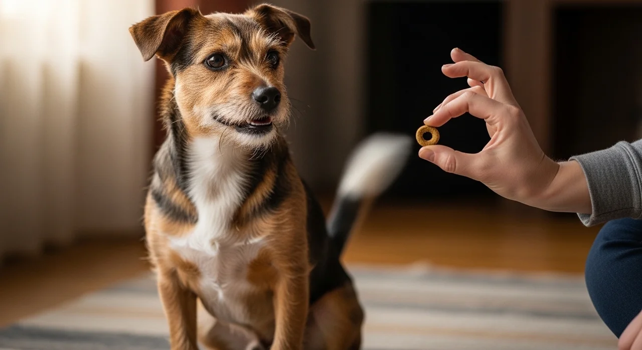 급여 시 주의사항: 건강하게 먹이는 방법
