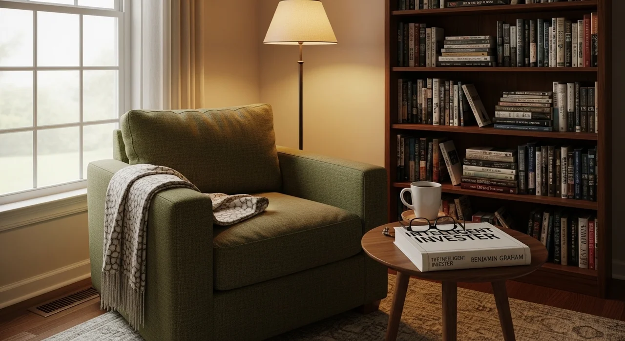 돈버는방법의 시작, 왜 재테크 책 TOP 30을 읽어야 할까요?