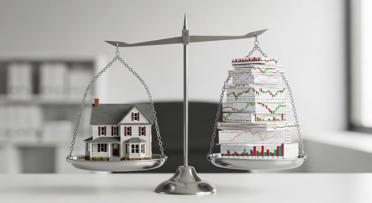 실전! 나에게 맞는 투자 성향 찾기