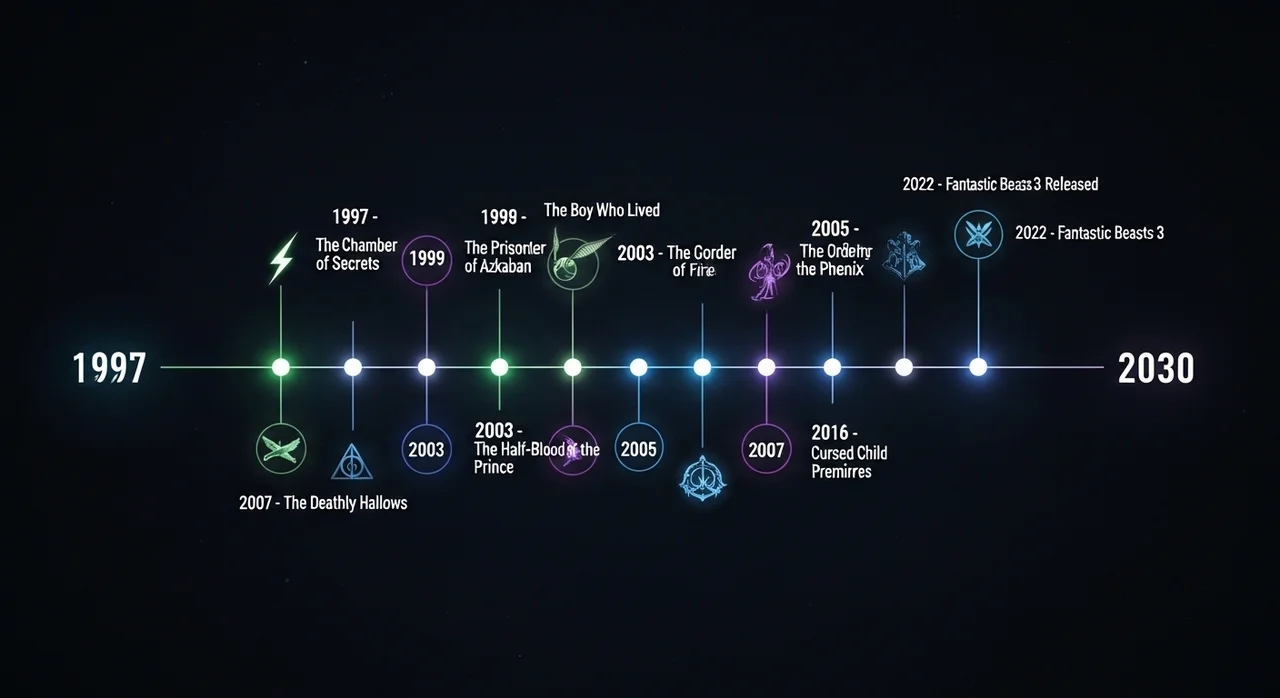 연도별 완결 시점 루머와 가능성 분석
