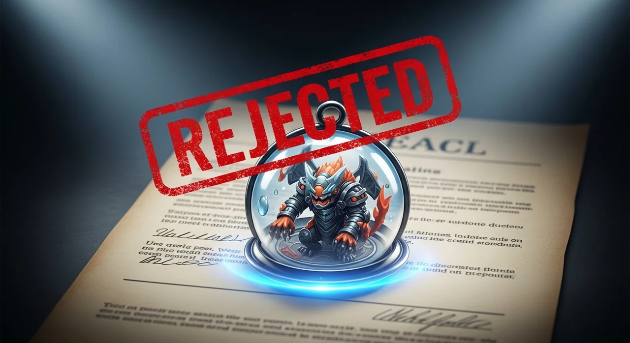 미국 특허청의 닌텐도 특허 거절, 게임 업계가 들썩이는 이유