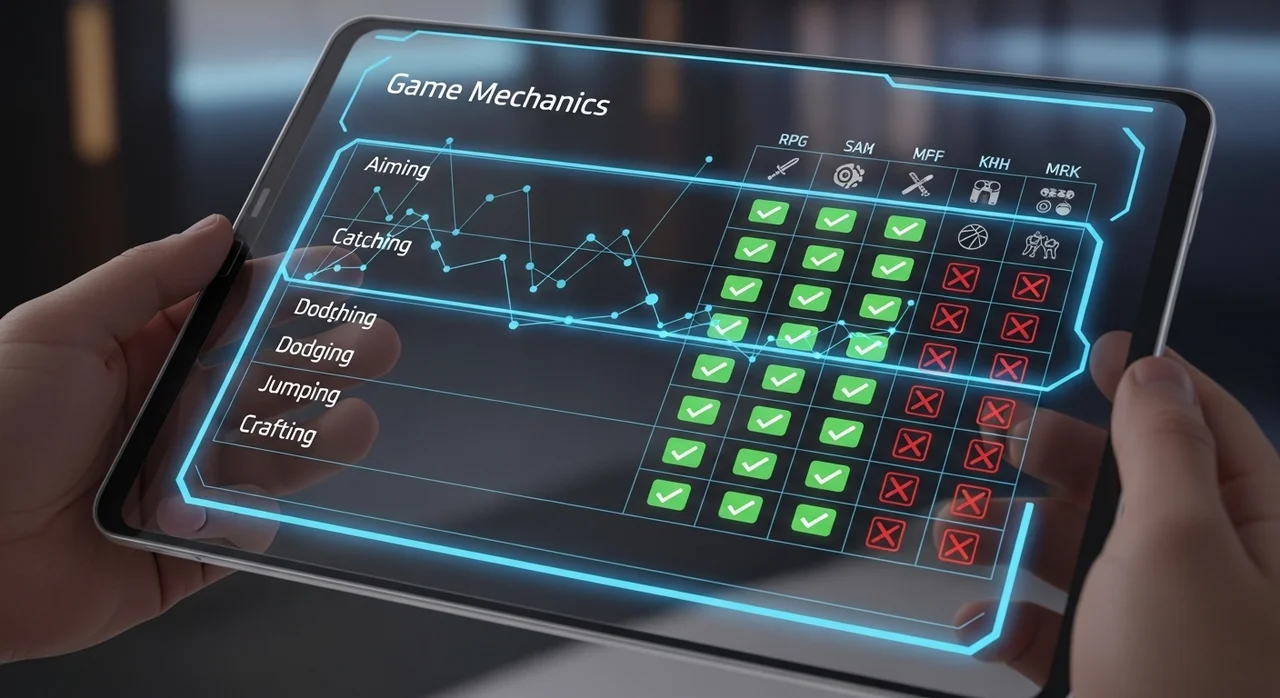 쟁점이 된 닌텐도의 특허 내용과 USPTO의 결정