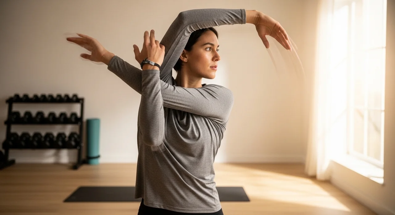 부상 방지를 위한 핵심 주의사항