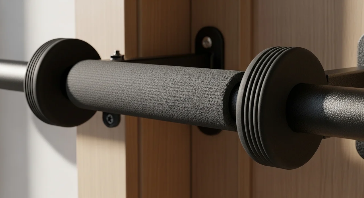 철봉 설치 전 필수 체크리스트