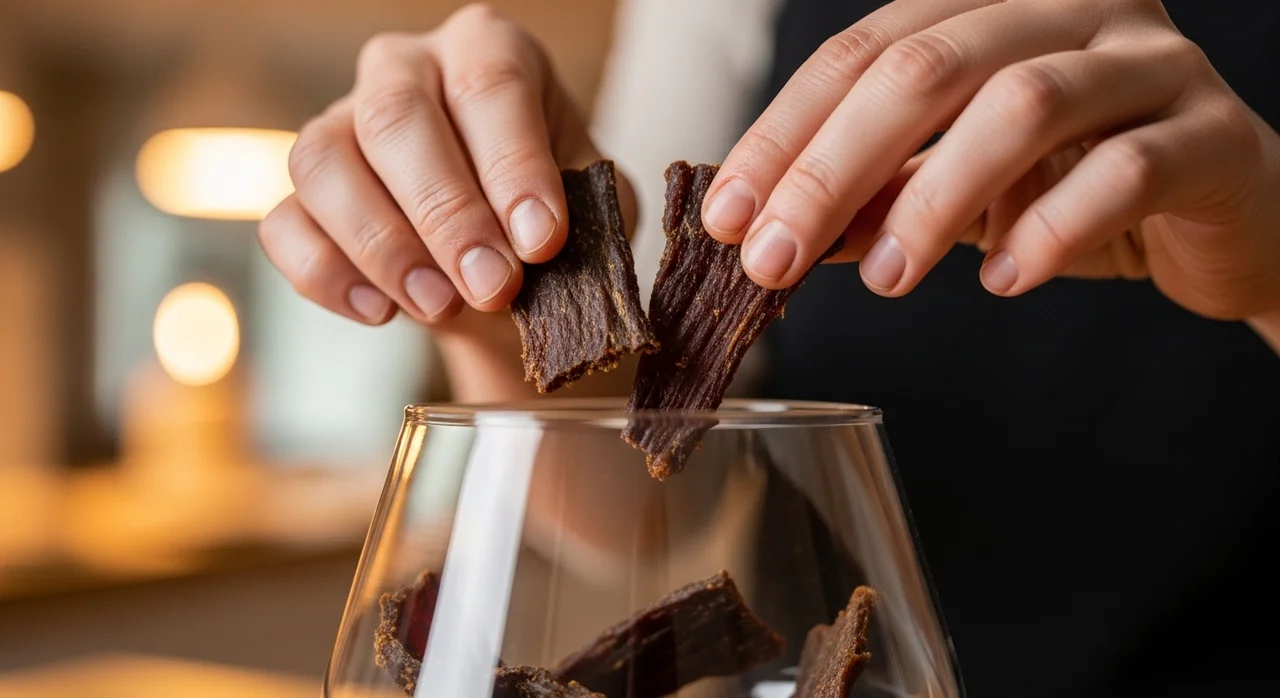 강아지 수제 간식 보관 기간, 왜 중요할까요?