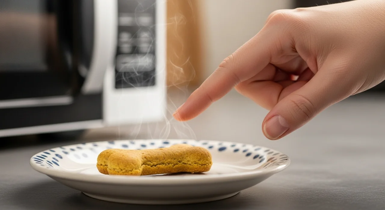 냉동 간식, 어떻게 급여하는 게 좋을까?