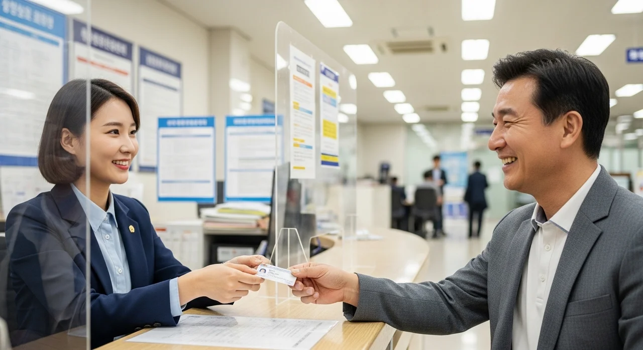 택시 운전 자격증 발급, 합격 후 무엇을 해야 할까요?