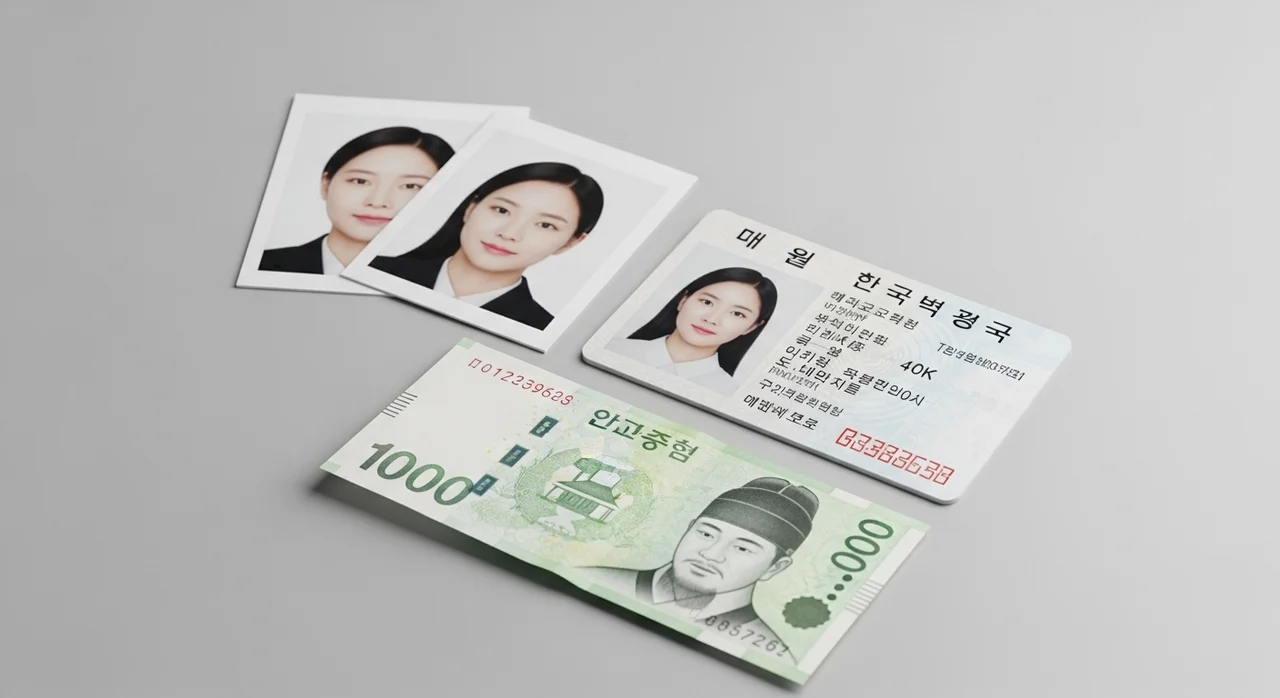 준비물 체크리스트: 이것만은 꼭 챙기세요!