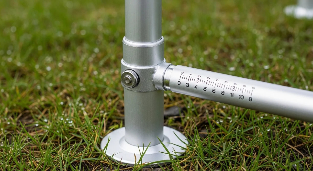 캠핑 롤테이블 높이조절, 왜 캠퍼들의 필수템이 되었을까요?