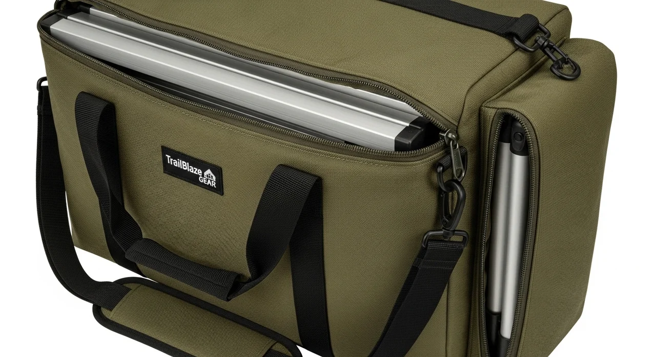 실패 없는 캠핑 롤테이블 선택 체크리스트