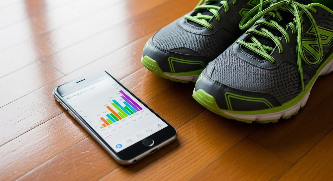 데이터로 증명하는 나의 성장, 시각화의 힘