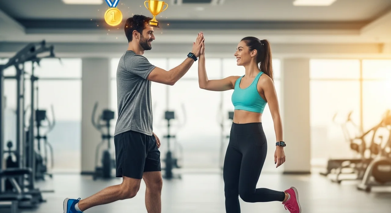 혼자 할 때보다 10배 효과적인 '함께하기'