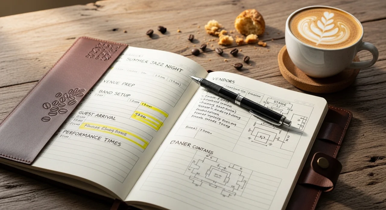 유형별 이벤트 기대 효과 및 난이도 비교