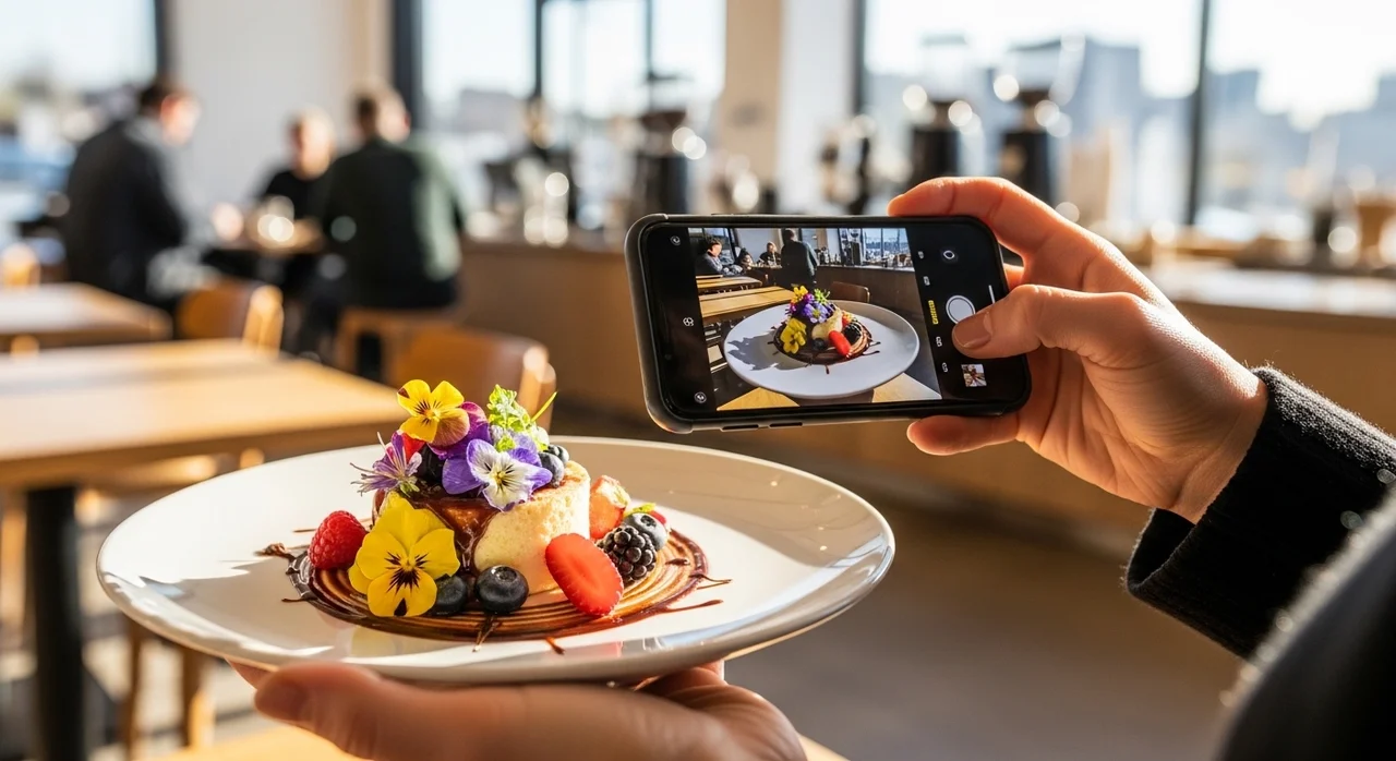 고객의 심리를 자극하는 SNS 공유형 이벤트