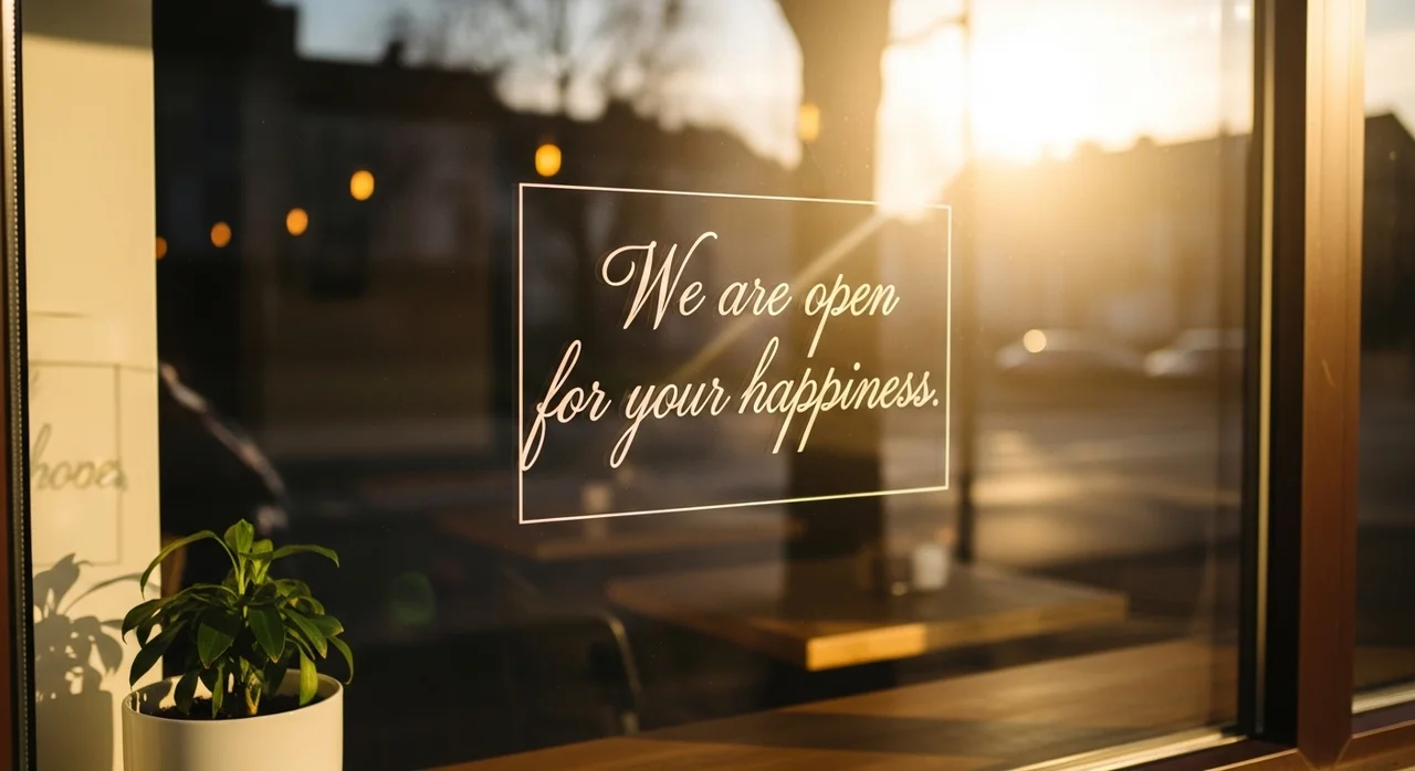 마무리하며: 지속 가능한 카페 문화를 위하여