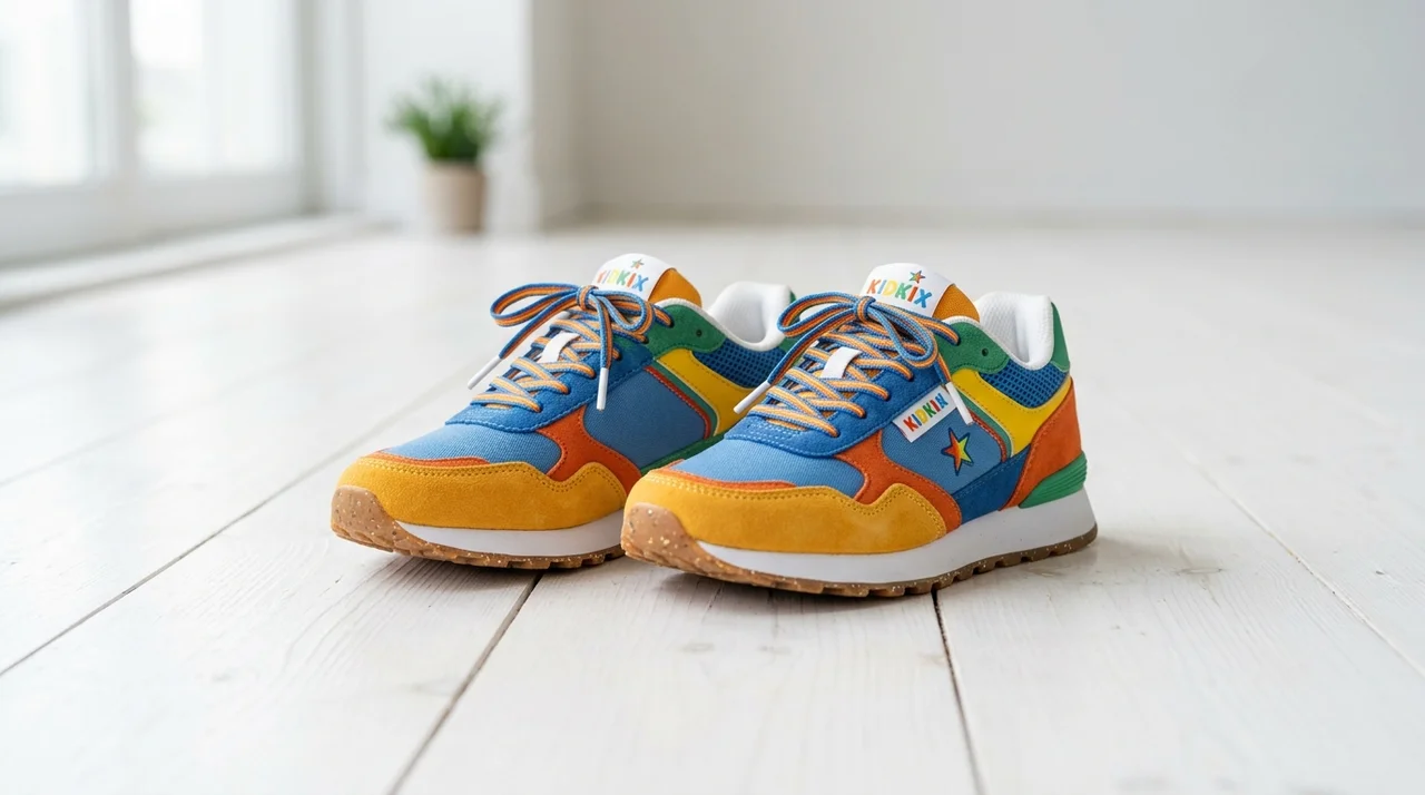 바이시유 키즈운동화 유아 남녀 공용, 발 편한 사이즈 선택 꿀팁까지