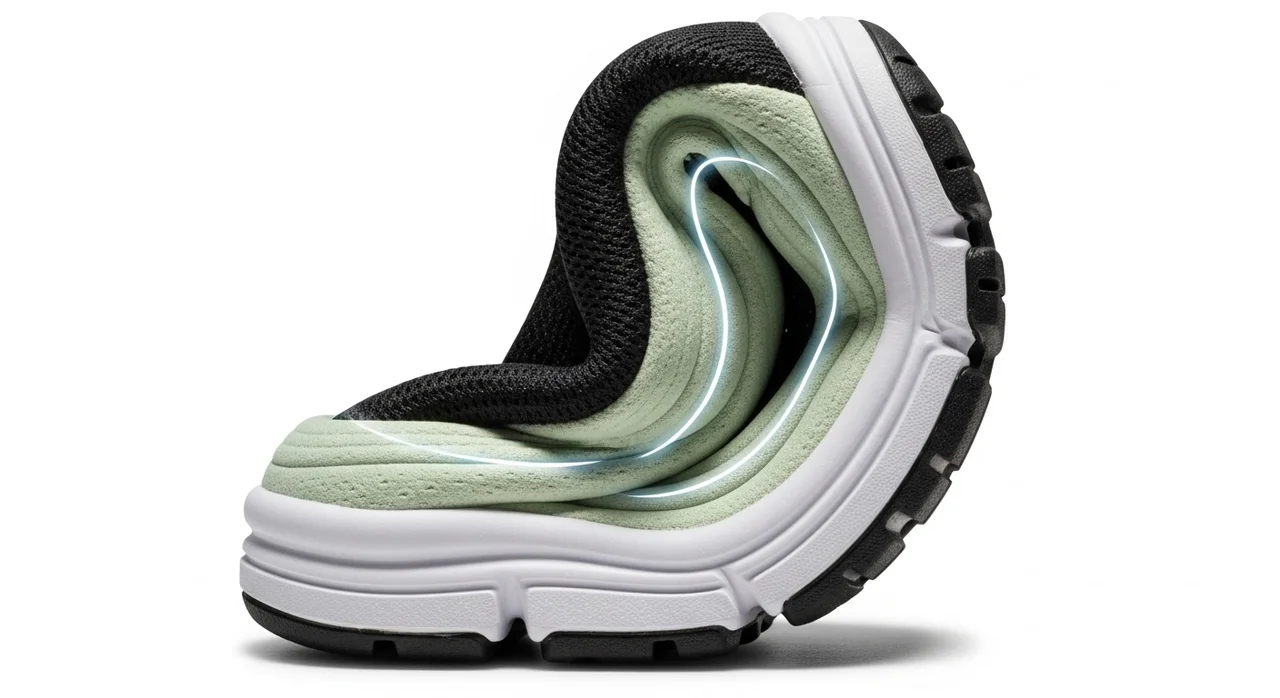 성장기 아이 발 건강, 왜 중요한가요?