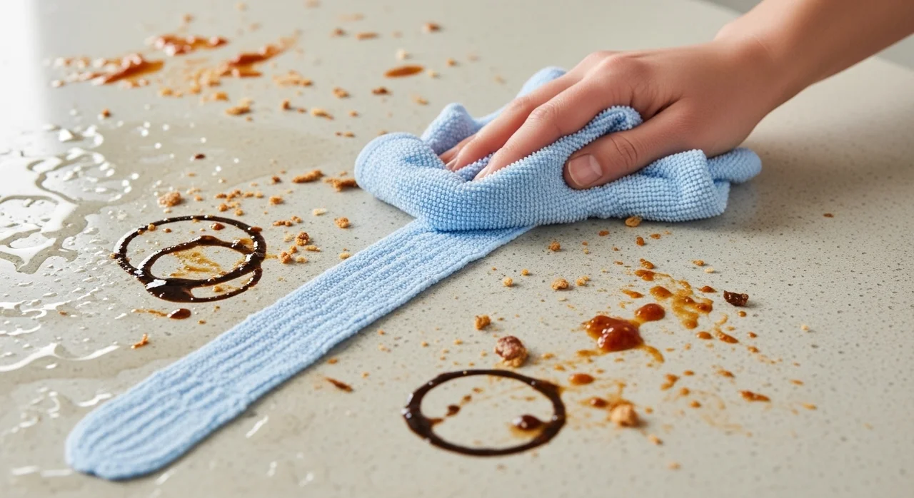 천연 비스코스 행주, 왜 주부들 사이에서 난리일까요?