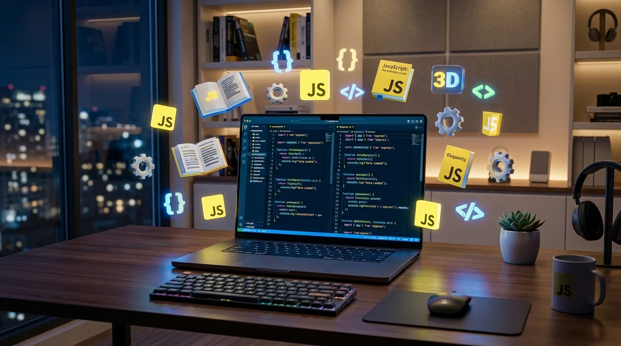 자바스크립트 학습 로드맵, 비전공자도 3개월 만에 기초 끝내는 법