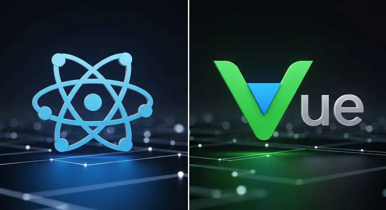 3단계: 나에게 맞는 프레임워크 선택하기