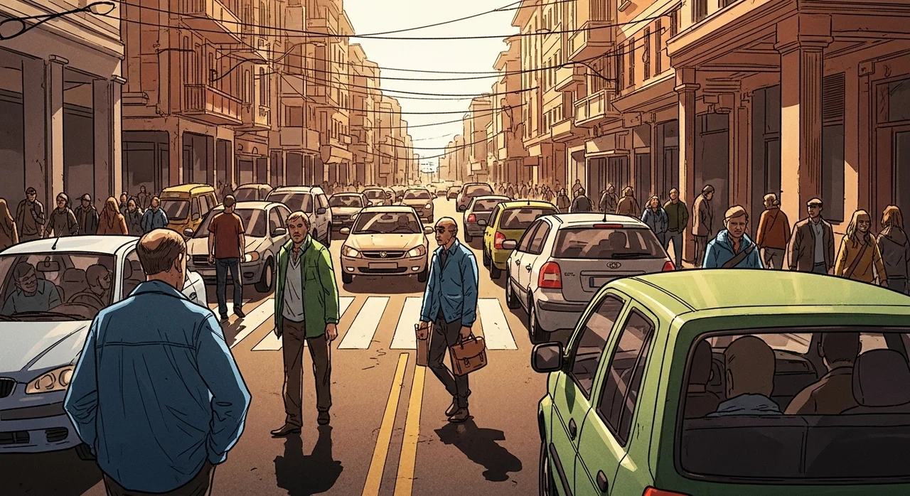 나트랑에서 자주 발생하는 소매치기 유형 3가지