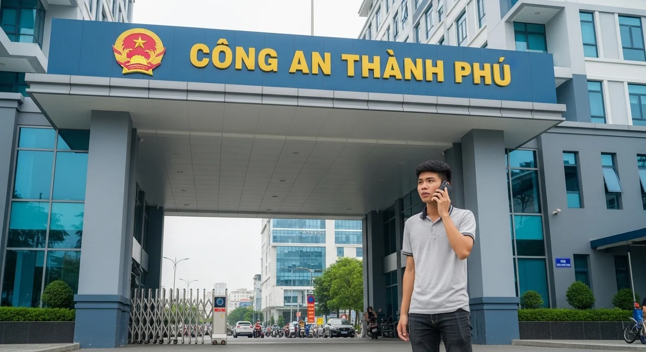 만약 도난 사고를 당했다면? 대처 방법