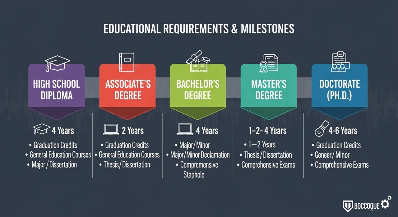 사회복지사 2급 취득 조건 한눈에 보기