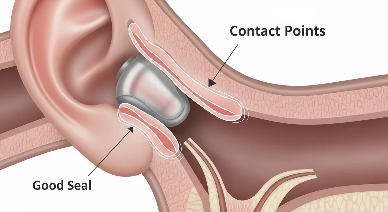 귀 통증을 유발하는 3가지 주요 원인 분석