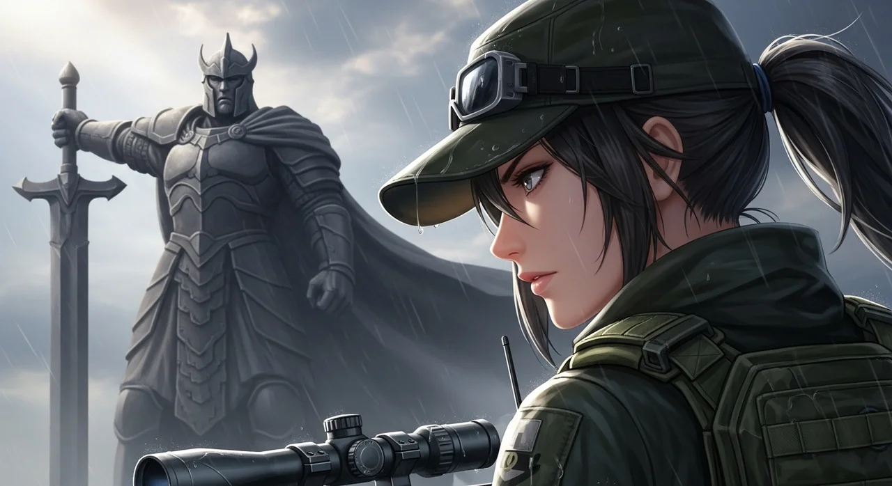 엘바프 편 시청 전 체크리스트