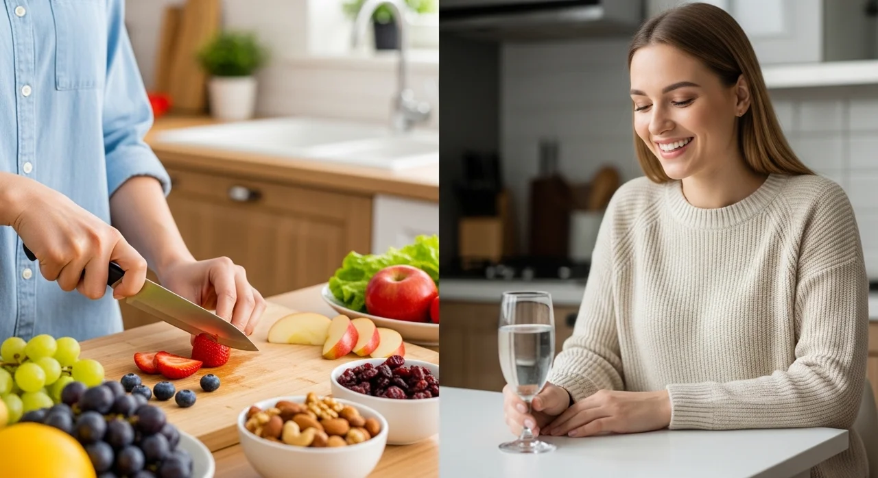 수제 간식 vs 시판 간식, 어떤 것이 더 좋을까요?