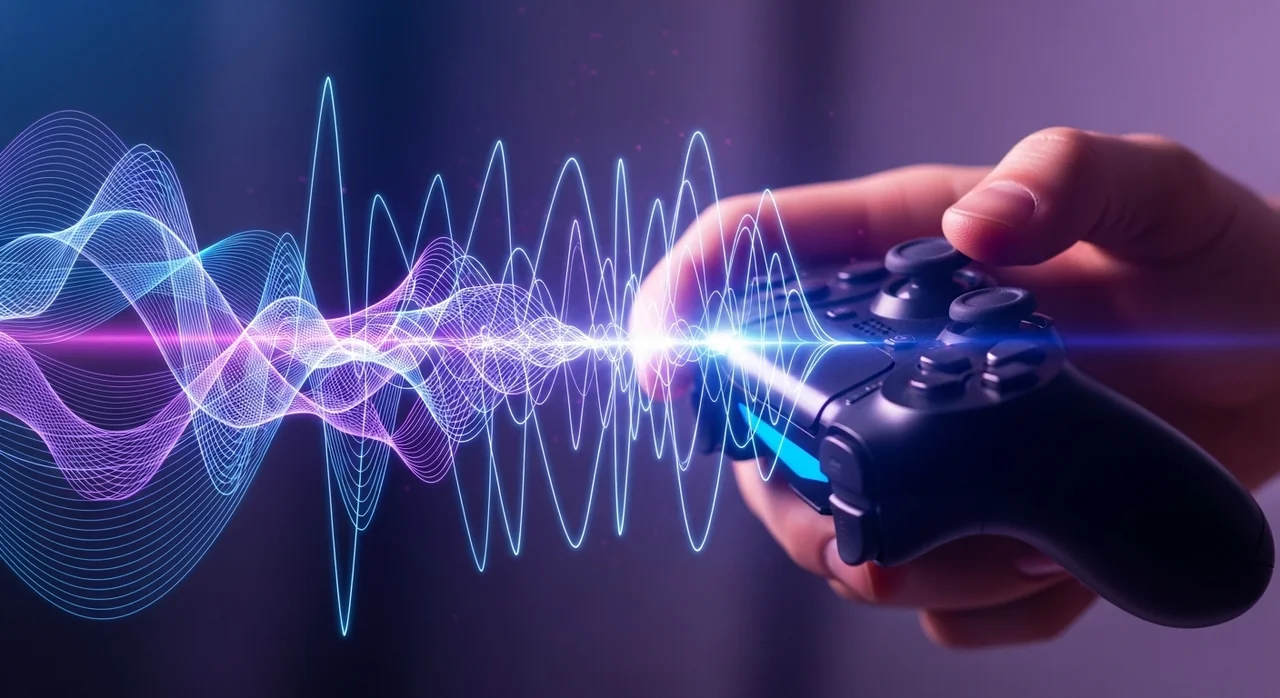 진동 기능이 게임 몰입도에 미치는 영향