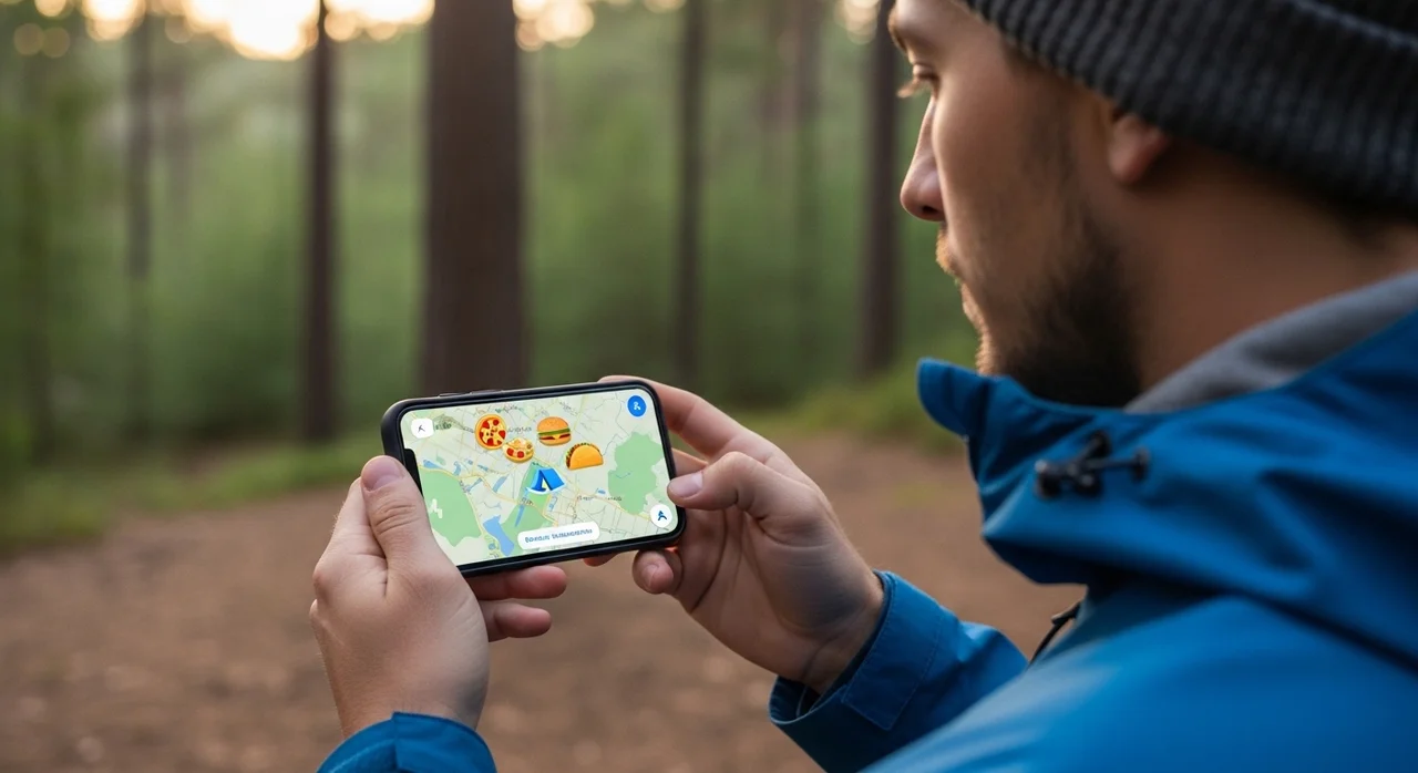 캠핑의 완성은 맛집! 실패 없는 노하우 요약
