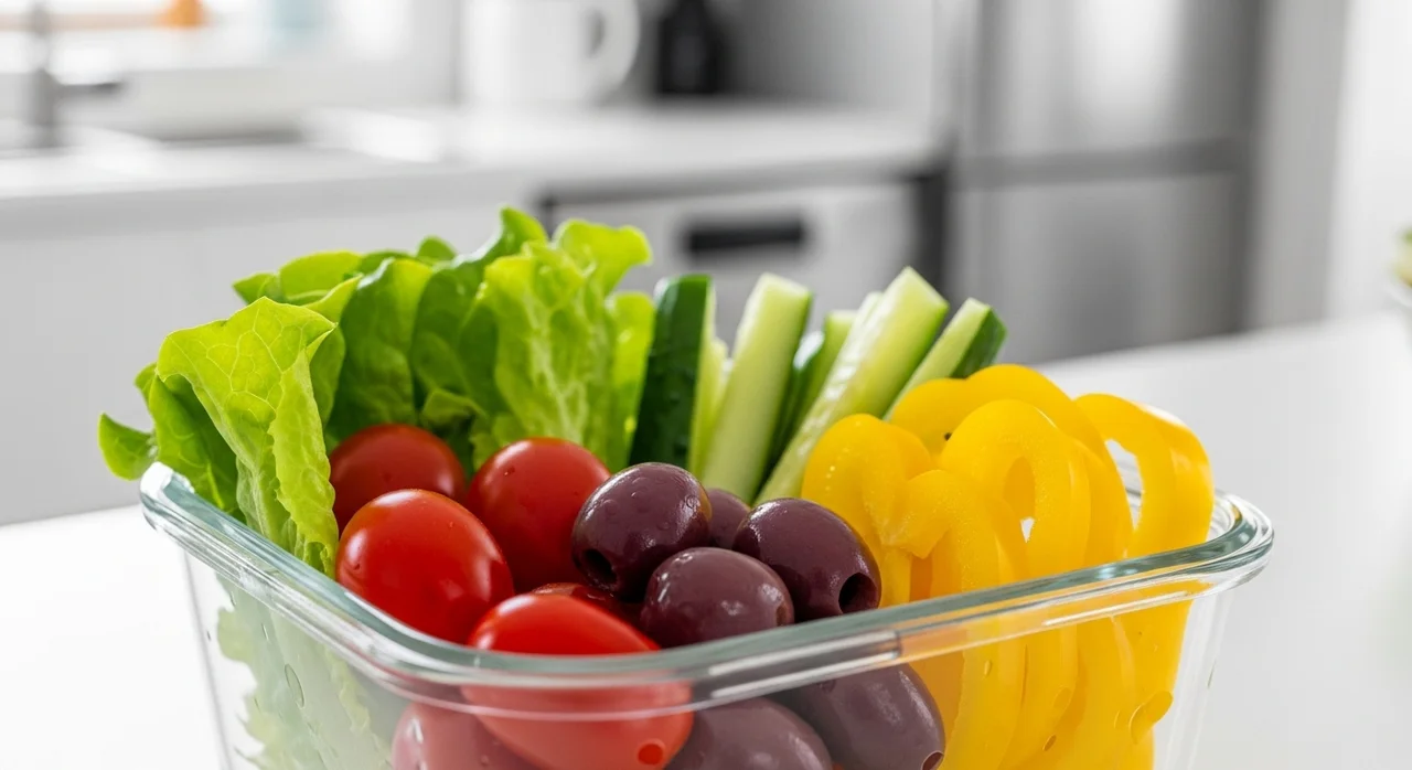 포장재 없는 밀키트, 왜 갑자기 멈췄을까요?