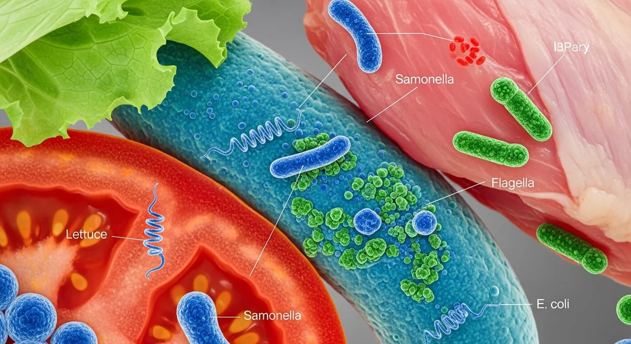 첫 번째 사유: 먹거리 안전과 위생 관리의 한계