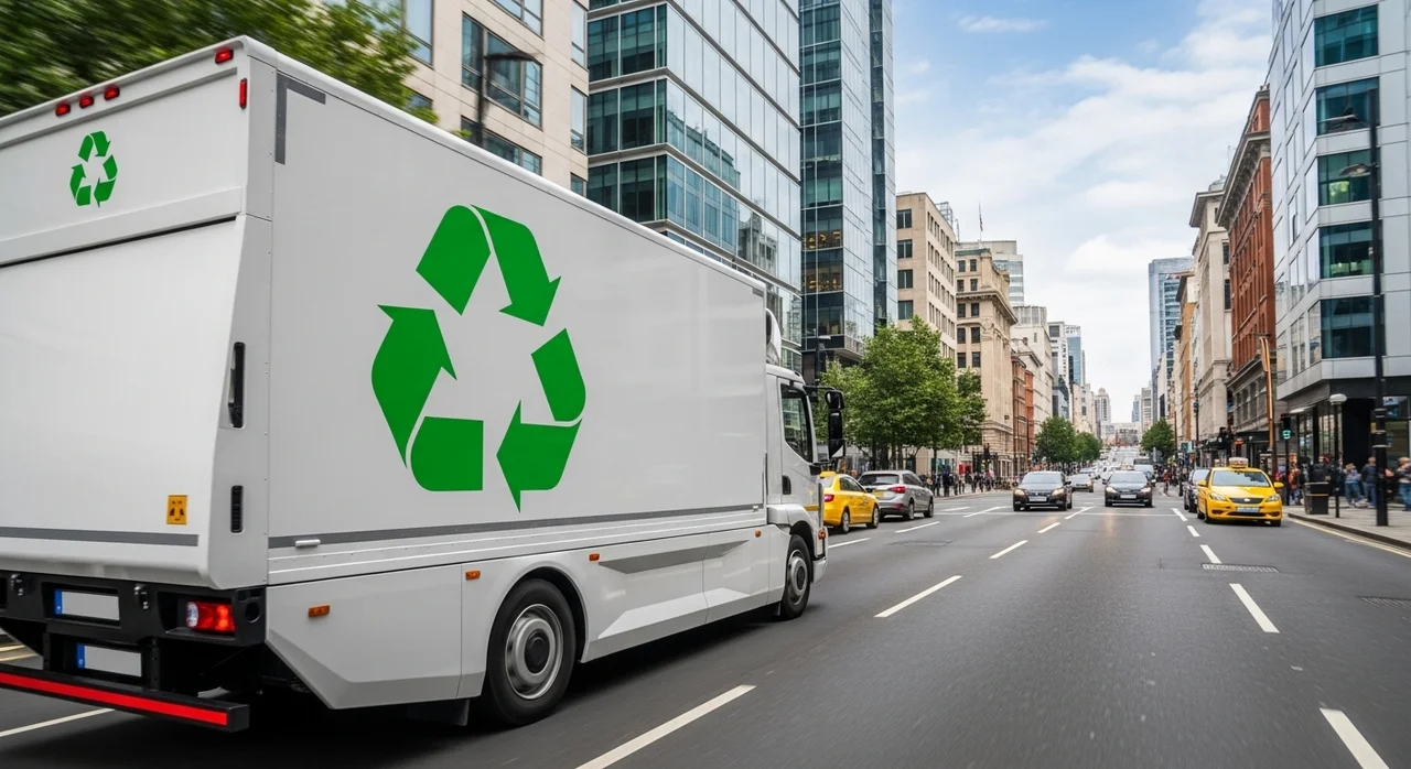 두 번째 사유: 배보다 배꼽이 더 큰 '회수 물류' 비용